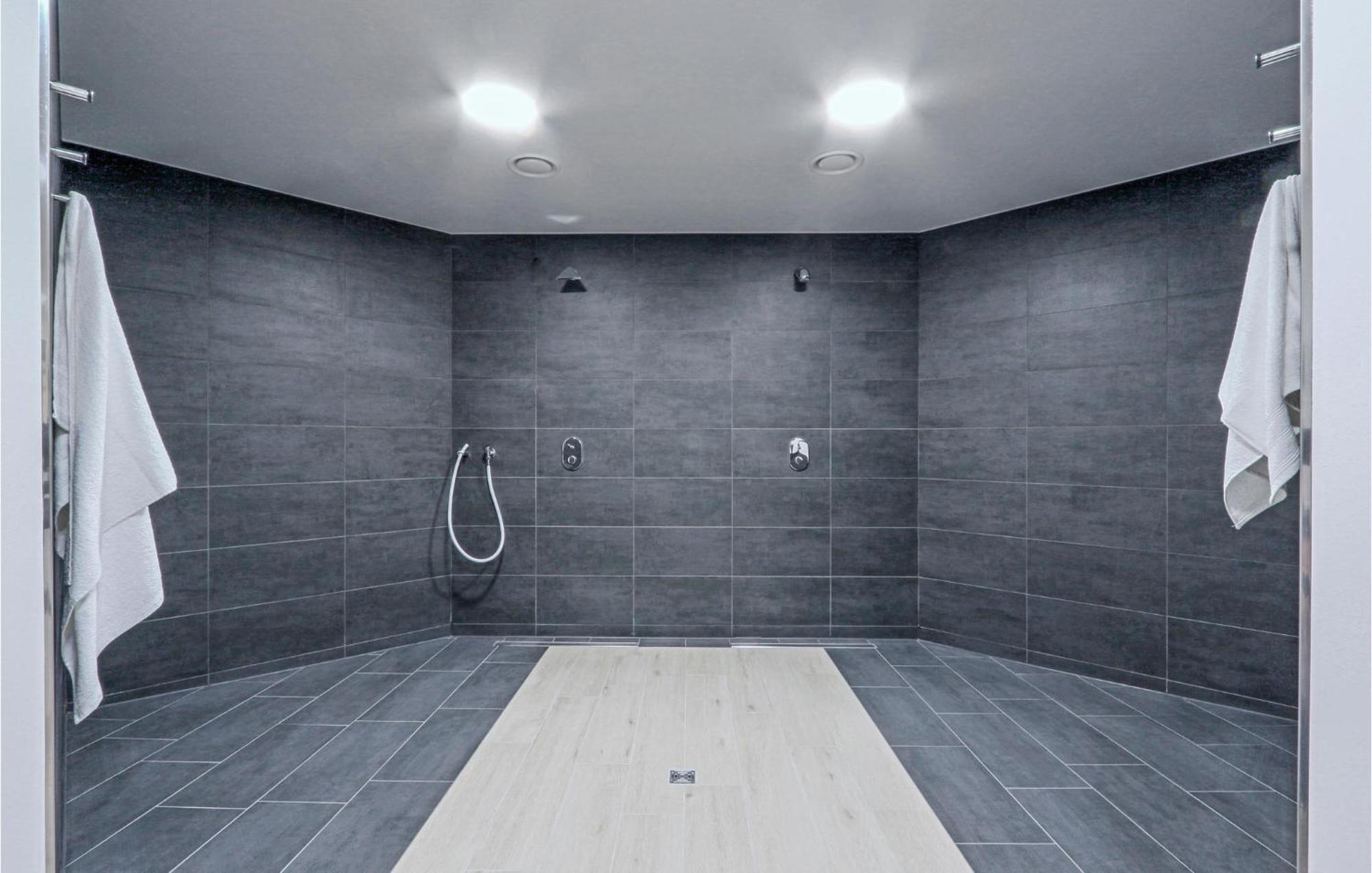 Baltischer Hof Apartment 23 บอลเทินฮาเกิน ภายนอก รูปภาพ